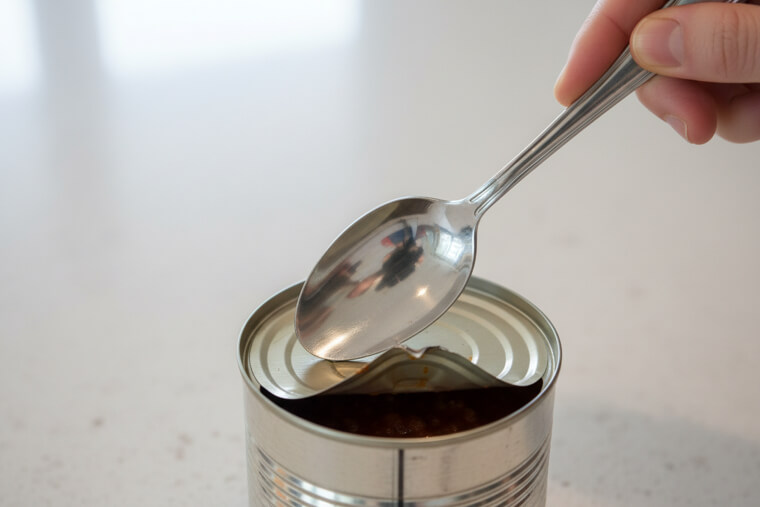 The Can Opener Alternative