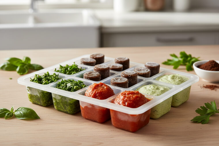 The Ice Cube Tray Revolution