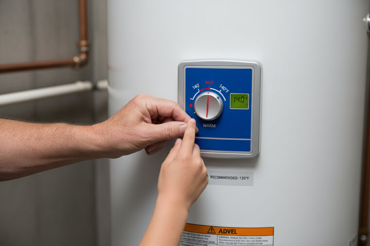 The Hidden Water Heater Danger