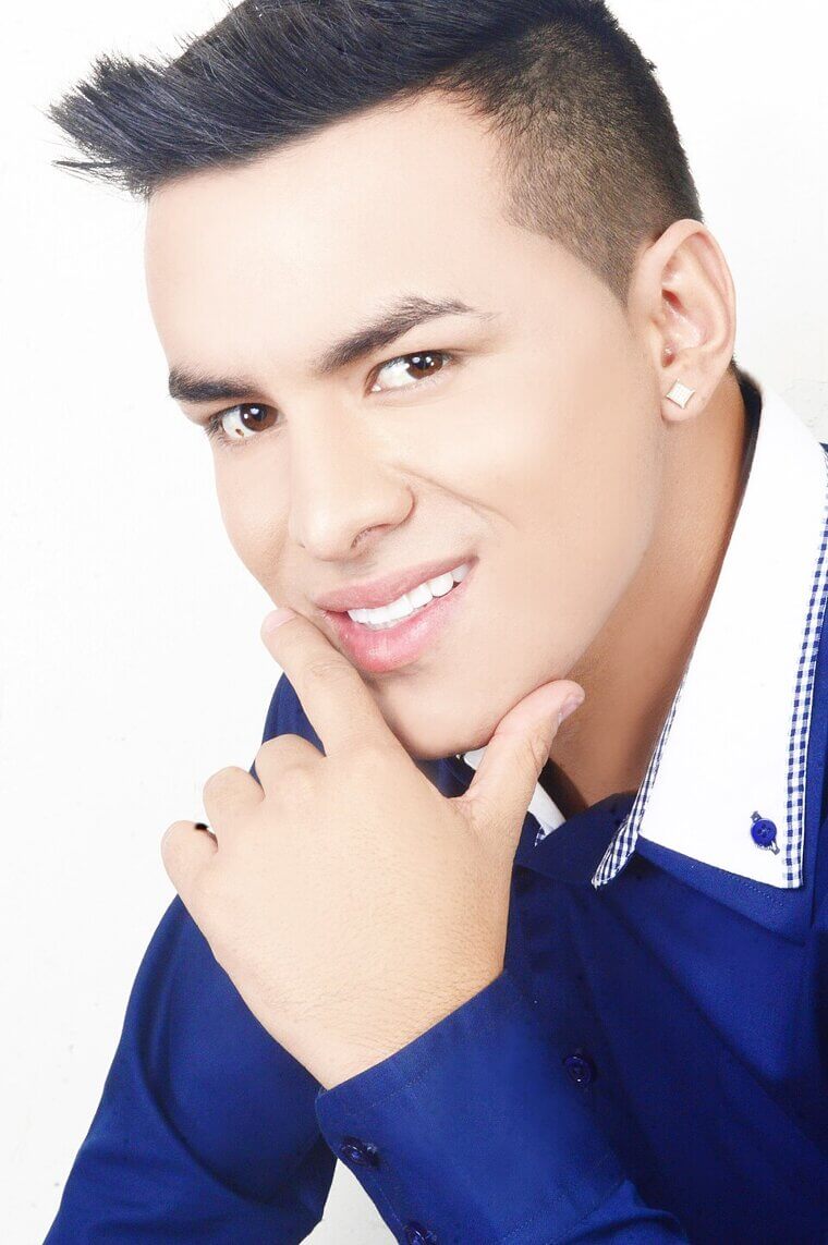 Yeison Jiménez (Solo Artist)