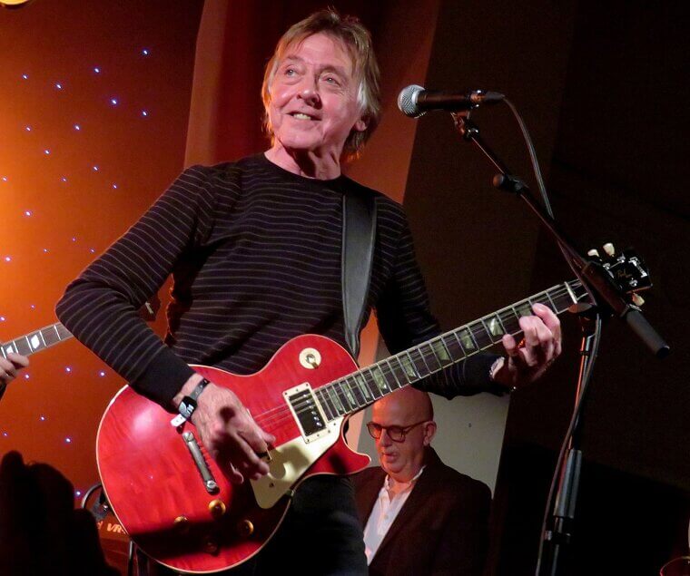 Joey Molland (Badfinger)