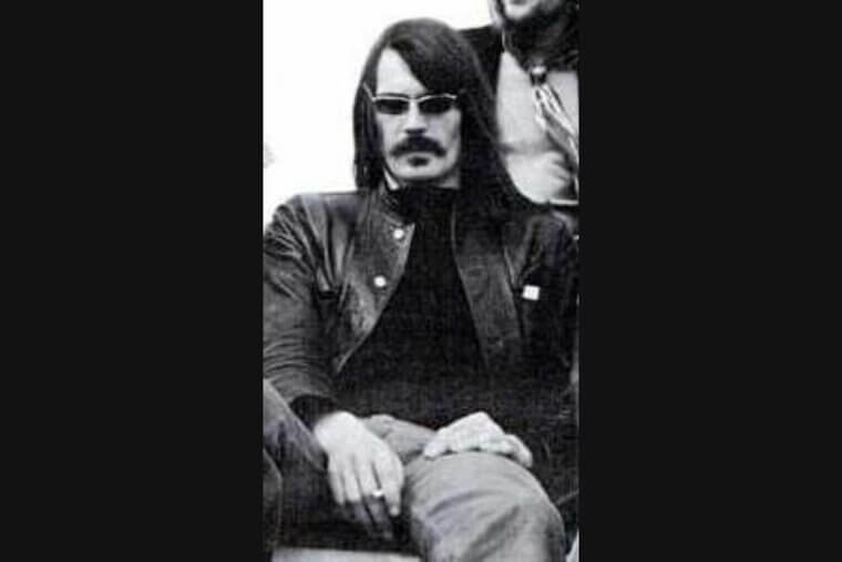 Mike Ratledge (Soft Machine)