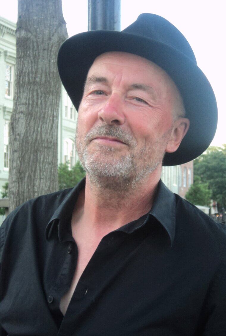Bob Andrews (Brinsley Schwarz)