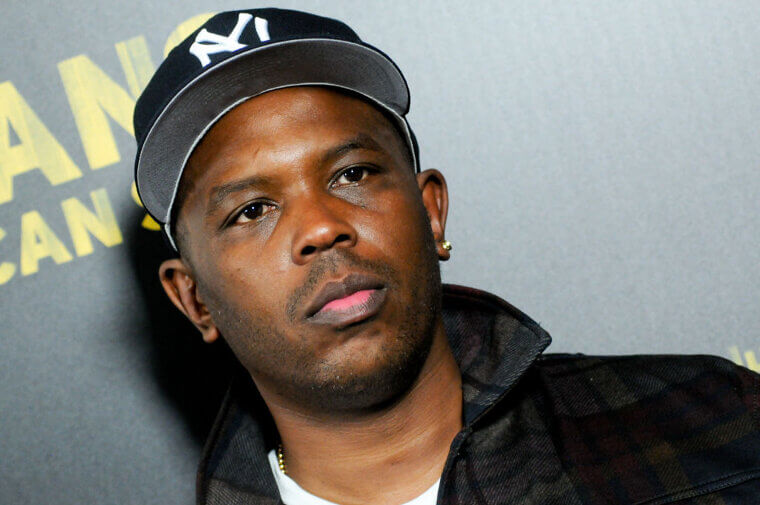 Oliver 'Power' Grant (Wu-Tang Clan)