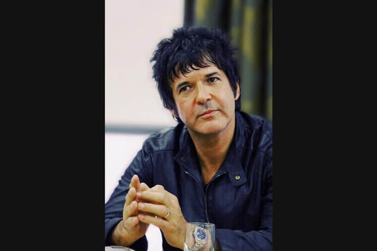 Clem Burke (Blondie)