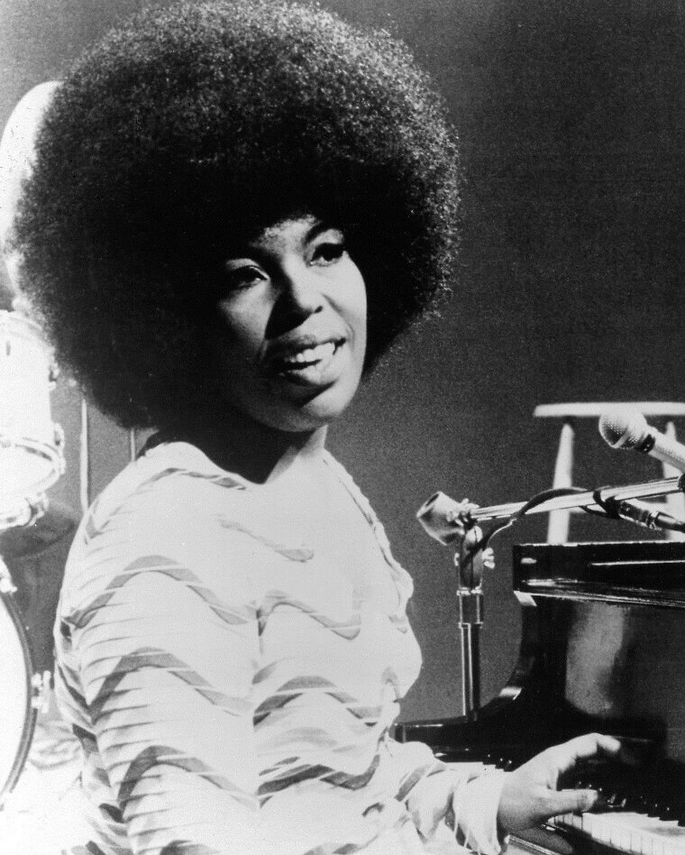 Roberta Flack (Solo Artist)