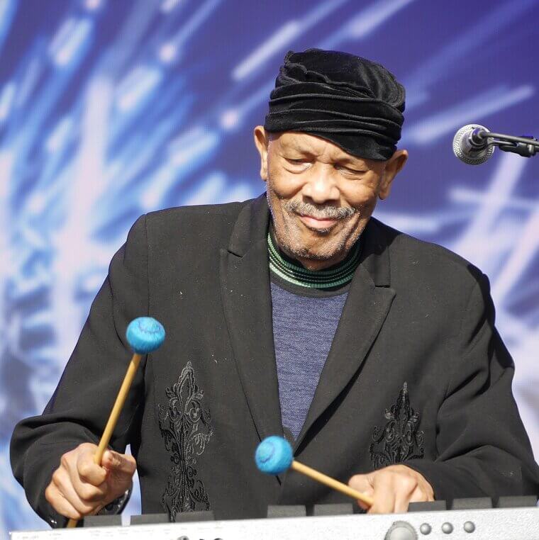 Roy Ayers (Solo Artist)