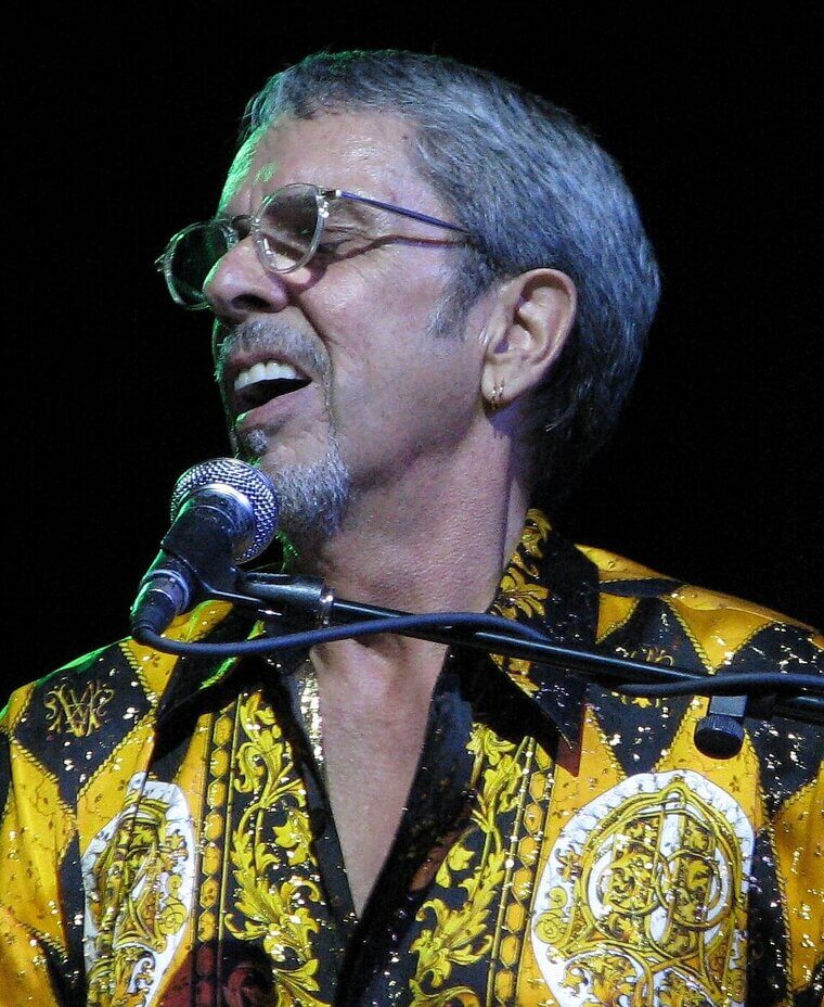Bobby Whitlock (Derek And The Dominos)