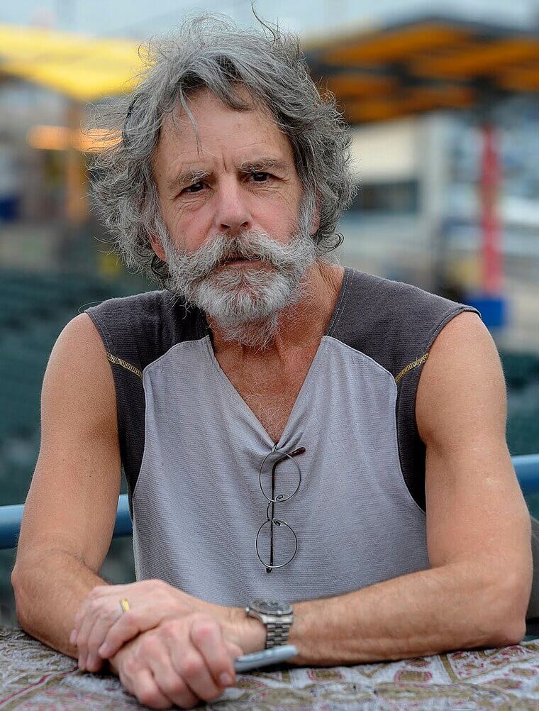 Bob Weir (Grateful Dead)