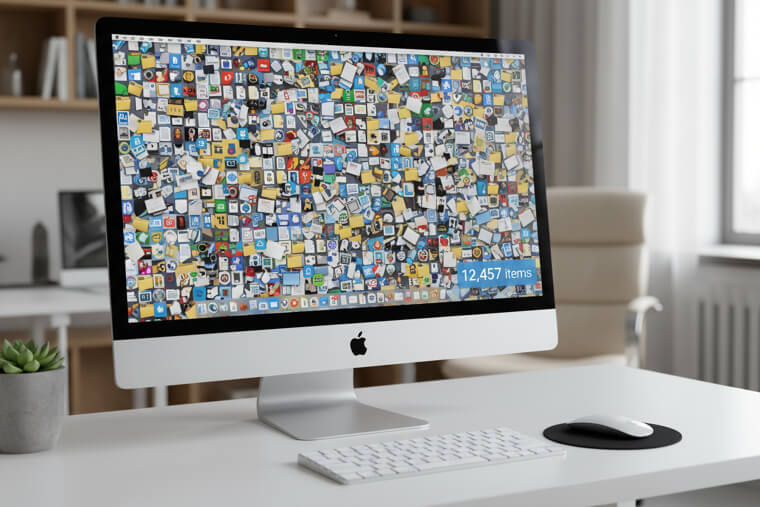 Digital Clutter That Slows Down Your Devices