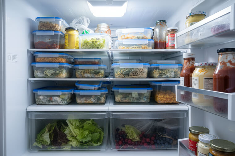 The Refrigerator That Wastes $1,500 Per Year