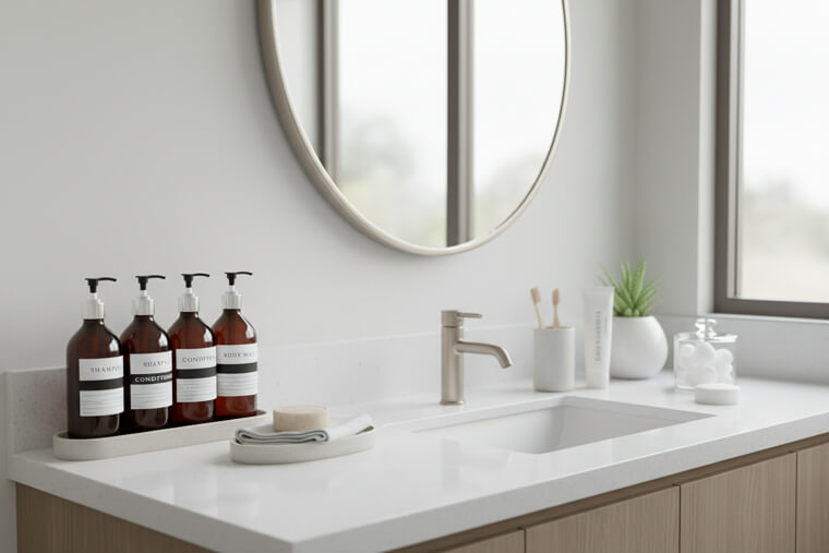 Starting in the Wrong Room Kills