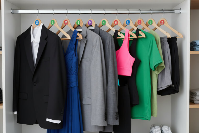 Fantasy Self Closet Trap