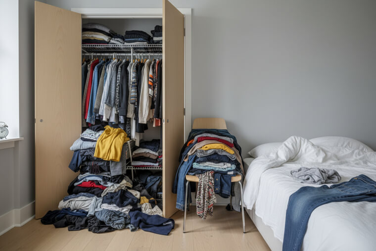 Clothes That Cost You Sleep Quality