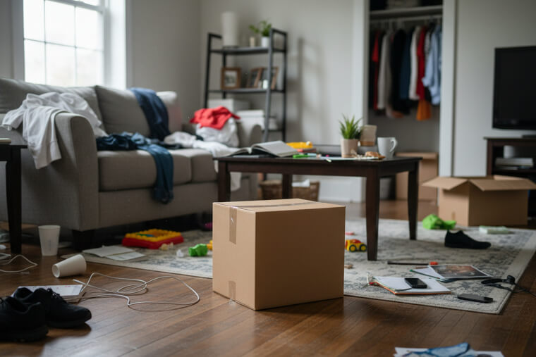 The "One Box" Rule That Changes Everything