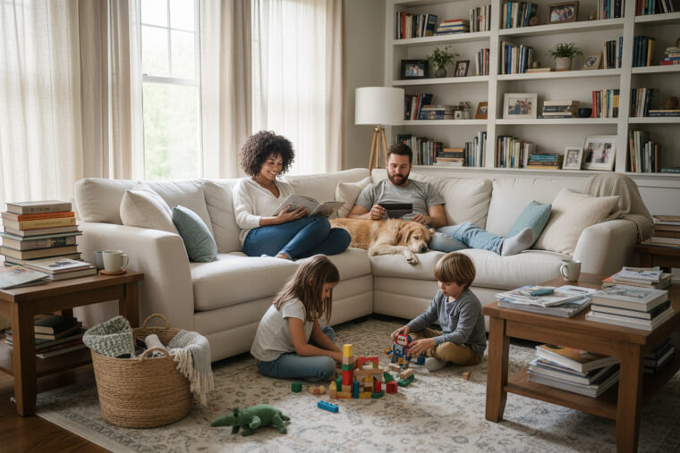 Function Over Perfection Always Wins