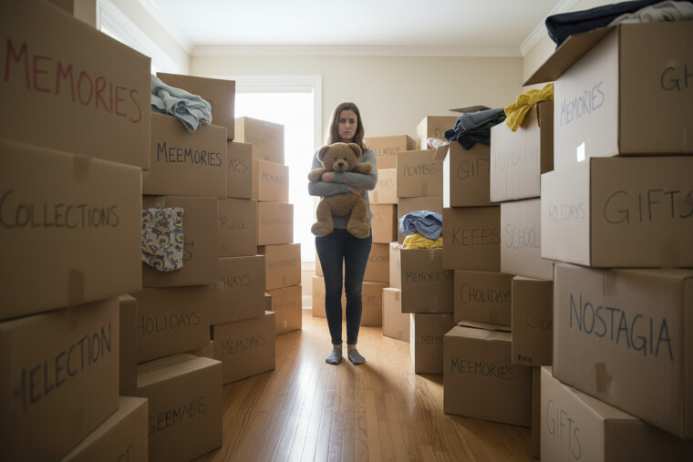 Why "Sentimental Value" Becomes a Prison