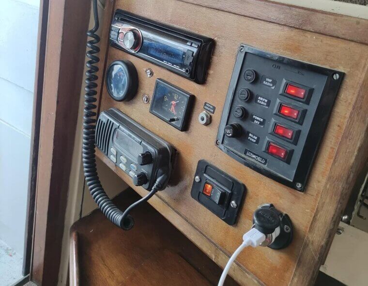 Old Electronics That Still “Work”