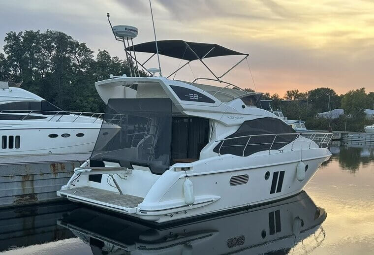 A Too-Good-To-Be-True Price