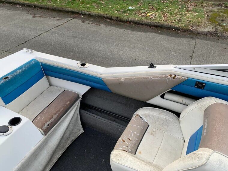 The Hidden Cost of Canvas and Upholstery