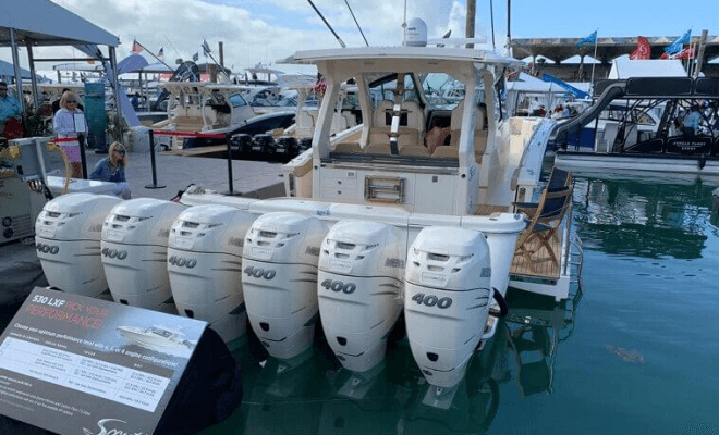 Things Boat Sellers Don’t Want First-Time Buyers to Notice