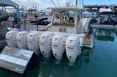 Things Boat Sellers Don’t Want First-Time Buyers to Notice