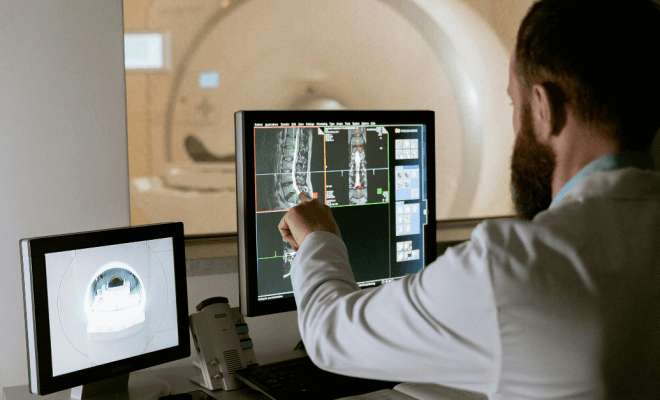 How Technology Enhances Accuracy in Modern Diagnostics