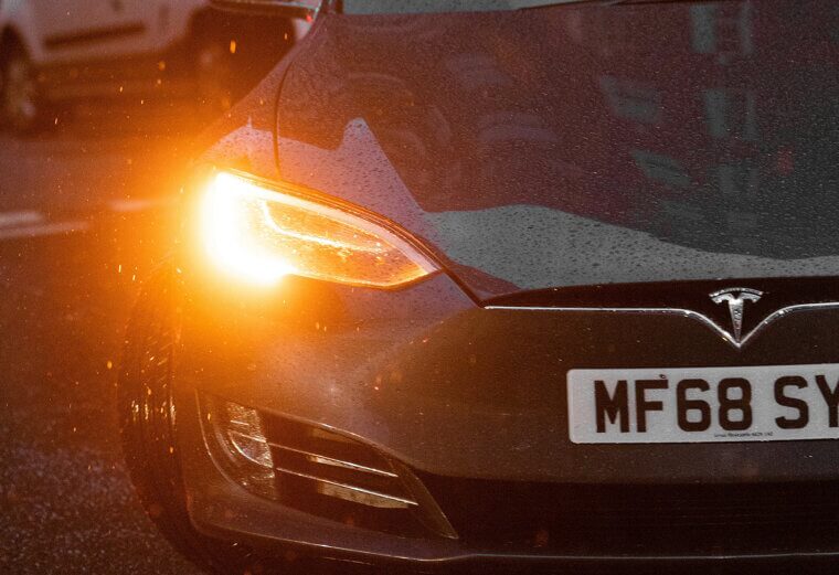 You Don’t Need to Signal if No One Is Around