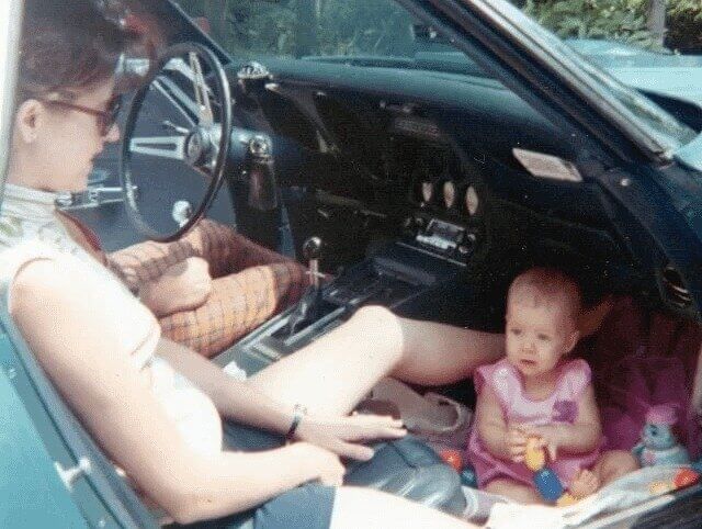 You Don’t Need to Wear a Seatbelt if You’re Just Going Down the Street