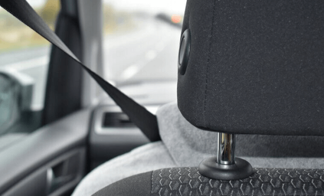 Old Driving Advice That Would Get You Pulled Over Today