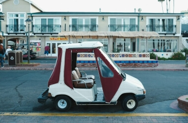 Bizarre Features Found In These American Cars