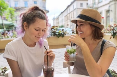 4 Ways To Establish A Better Connection With Your Teenager