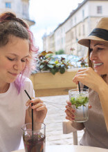 4 Ways To Establish A Better Connection With Your Teenager