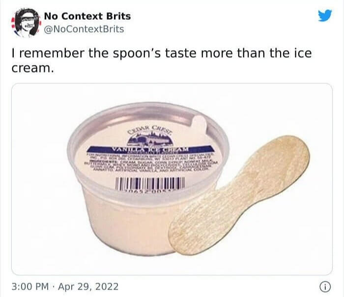 The Tastiest Spoon