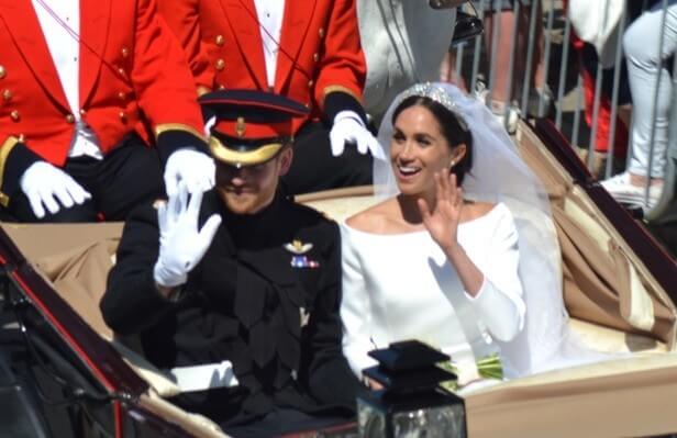 What Were Meghan's Real Intentions?