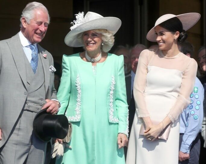 A Natural Royal