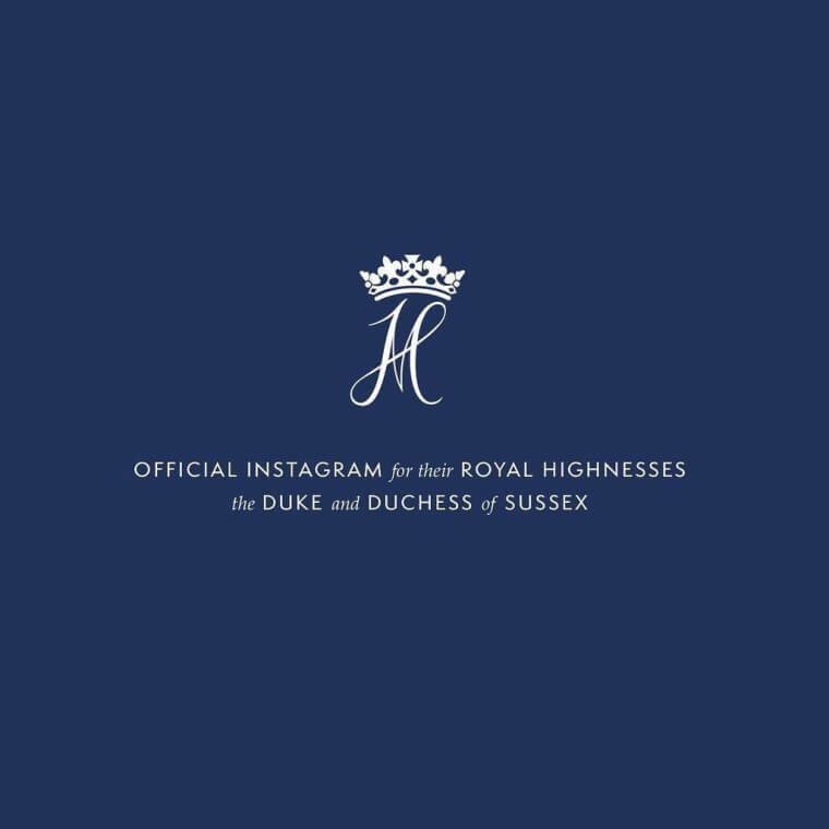 The Official Instagram Account