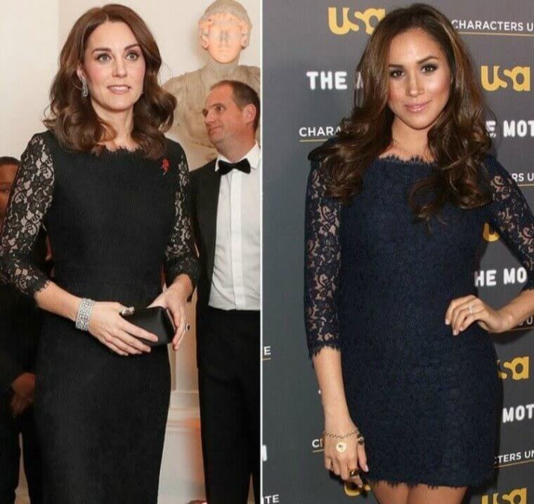 Who Wore It Better