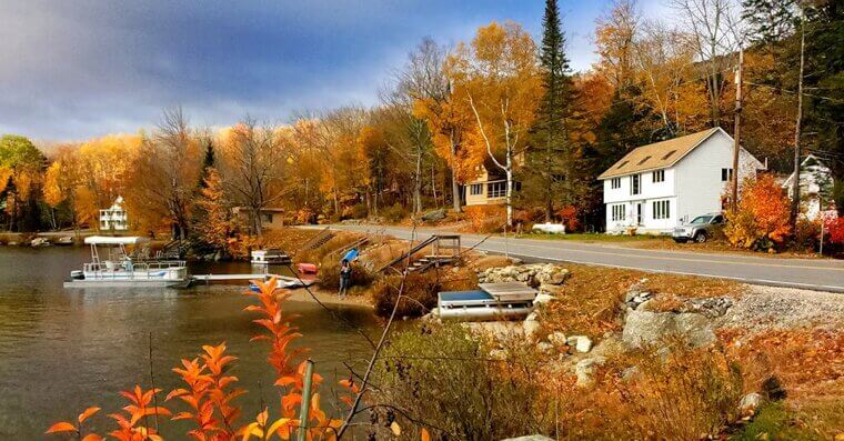 New Hampshire