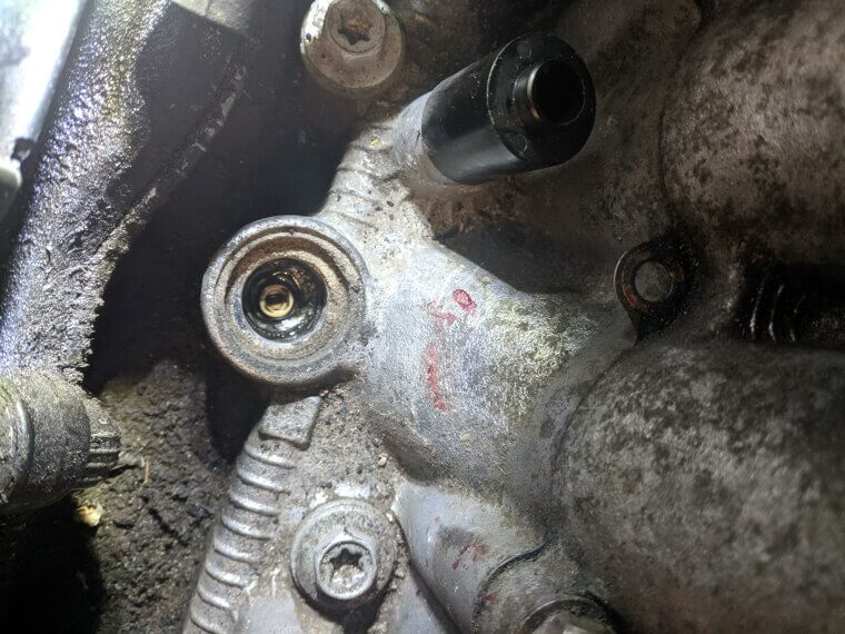Bad Fuel Injectors
