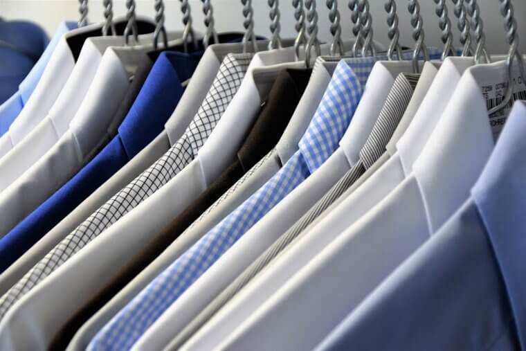Laundry and Ironing Services