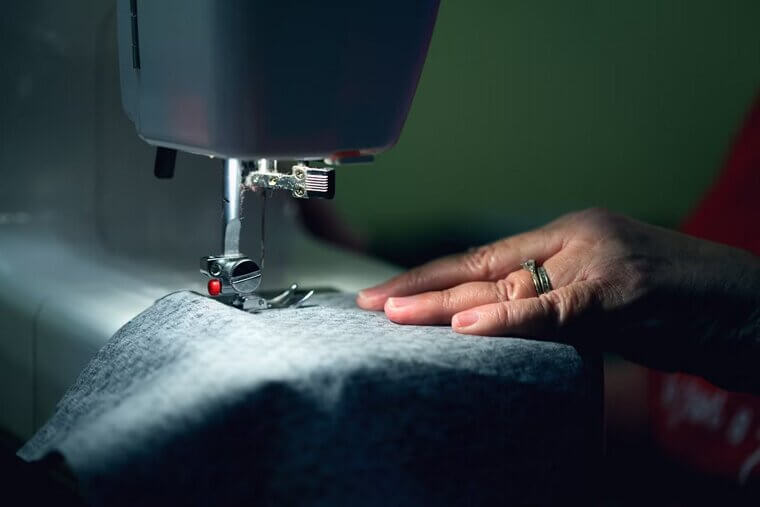 Sewing or Alteration Services