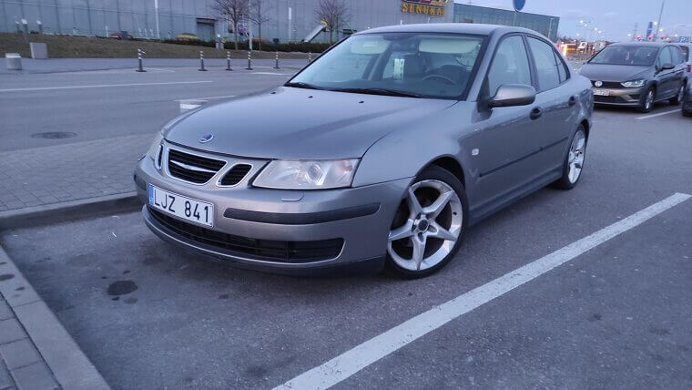 Saab