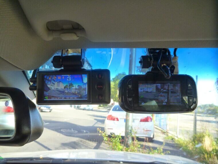The Reverse Camera and Sensor Scan: Why You Should Test the "Safety Net"