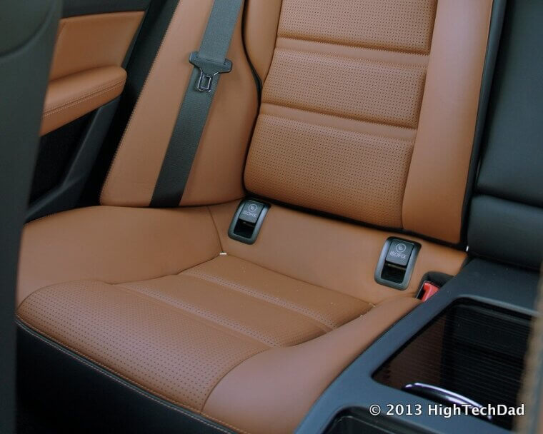 The Seat Bolster Wear Pattern: Why Interior Wear Must Match the Odometer