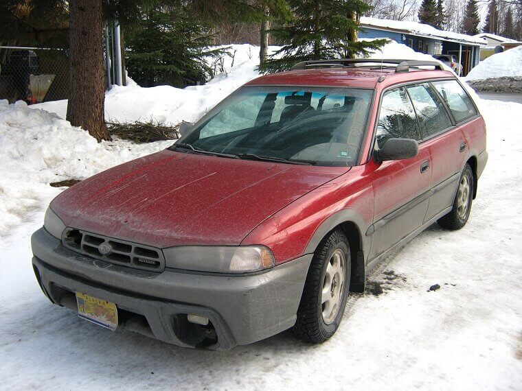 The Magnet "Bondo" Hunt: Why You Should Check for Plastic Surgery