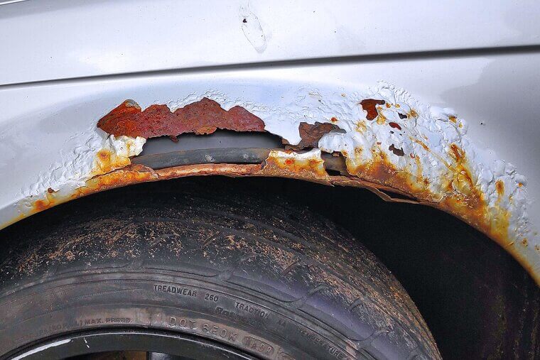 The Underbody Rust Scan: Why You Need to See the Car’s Skeletal Integrity