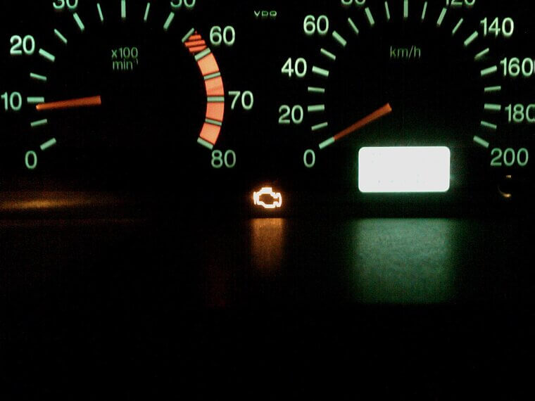 The Dashboard Warning Light Dance: How to Spot a "Silenced" Check Engine Light