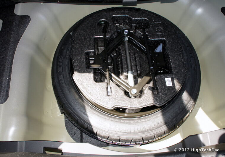 The Spare Tire and Jack Audit: Why You Should Hunt for Missing Survival Gear