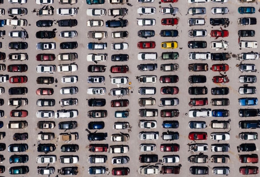 Used Cars Buyer’s Inspection Guide